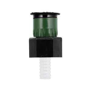 Orbit 046878540200 Orbit 54020 Shrub Head Sprinkler, 1/2 in FNPT