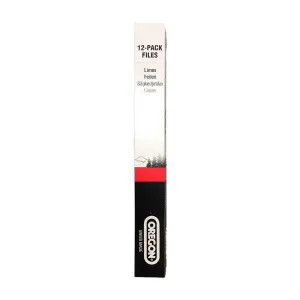 Oregon 70503 Oregon 70503 Chainsaw Files, Round, 3/16 Inch Dia.