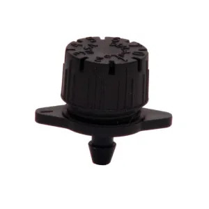 Raindrip 157010B Raindrip 157010B Stream Bubbler, 0 - 13 gph, 1/4 in Barb