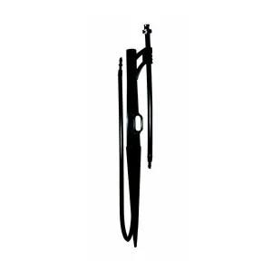 Raindrip P1050UB Raindrip P1050UB Winged Jet Stake Assembly, 19 gph