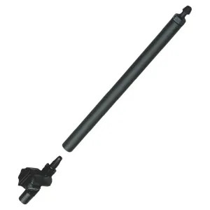 Raindrip R166CT Raindrip R166CT Drip Watering Mister With 4 in Riser, 4 - 7 gph, 25 psi, 1/4 in Barb, 3 ft Coverage