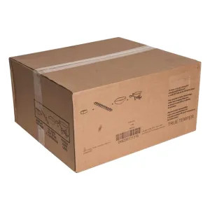 Ames 00068890VB True Temper Pneumatic Tire for R6TC14 - 00068890VB 