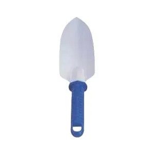 Toolbasix GT800A Toolbasix GT800A Garden/Transplanting Trowel, 10 in L Plastic Handle