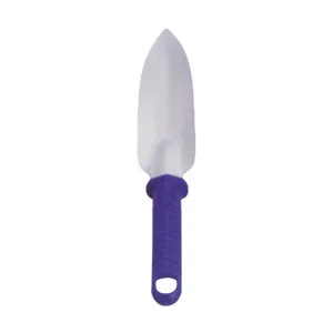 Toolbasix PS-60923L Toolbasix PS-60923L Garden/Transplanting Trowel, 10 in L Plastic Handle