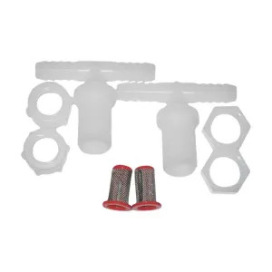 Valley Industries 34-140026-CSK Valley 34-140026-CSK Tee Nozzle Body Kit