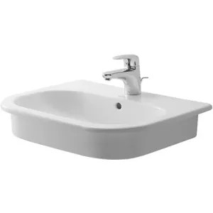 Duravit 337540000 Duravit 0337540000 D-Code 21 1/2