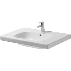 Duravit 3428500002 Duravit 03428500002 D-Code 33 1/2