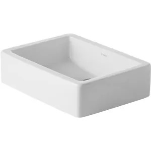 Duravit 4555008001 Duravit 04555008001 Vero 19 3/4