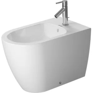 Duravit 22891000001 Duravit 22891000001 ME by Starck 23 5/8