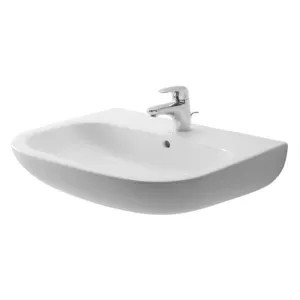 Duravit 23106500002 Duravit 23106500002 D-Code 25-1/2