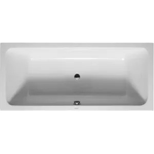 Duravit 700101000000090 Duravit 700101000000090 D-Code 70 7/8