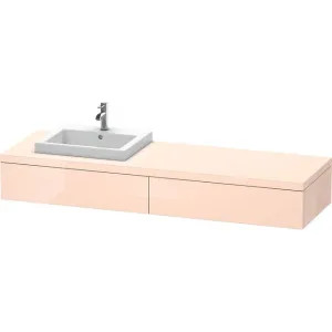 Duravit DL6892L1010 Duravit DL6892L1010 Delos 70 7/8