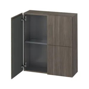 Duravit LC116705151 Duravit LC116705151 L Cube 9 1/2