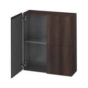 Duravit LC116705353 Duravit LC116705353 L Cube 9 1/2