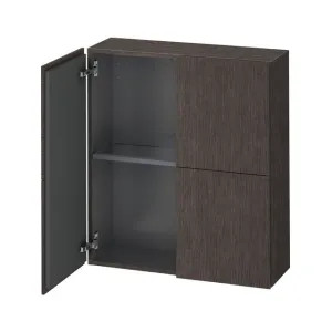 Duravit LC116707272 Duravit LC116707272 L Cube 9 1/2