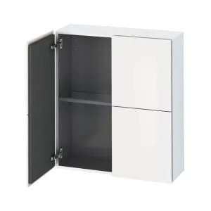 Duravit LC116708585 Duravit LC116708585 L Cube 9 1/2