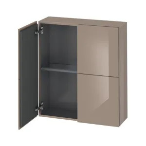 Duravit LC116708686 Duravit LC116708686 L Cube 9 1/2