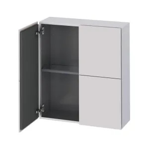 Duravit LC116708787 Duravit LC116708787 L Cube 9 1/2