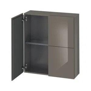 Duravit LC116708989 Duravit LC116708989 L Cube 9 1/2