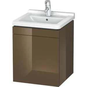 Duravit LC6168L6161 Duravit LC6168L6161 L-Cube 18 1/8