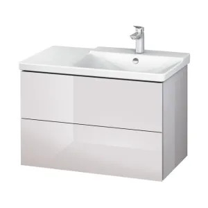 Duravit LC624902727 Duravit LC624902727 L-Cube 32 1/4
