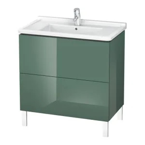 Duravit LC660900303 Duravit LC660900303 L-Cube 32 1/4