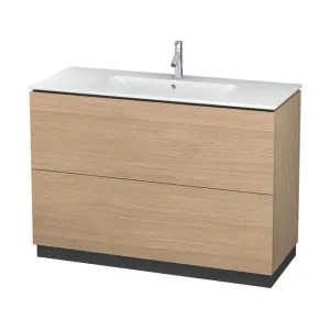 Duravit LC668305252 Duravit LC668305252 L-Cube 48