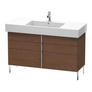 Duravit VE641501313 Duravit VE641501313 Vero 47 1/4