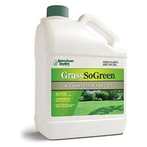 Pro Products F4G-2.5C Pro Products F4G-2.5C 4G 2.5 Gallon All Purpose Fertilizer Blend 7-7-7
