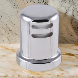 Brizo 69060-PC Brizo Kitchen Sink Air Gap, Polished Chrome - 69060-PC
