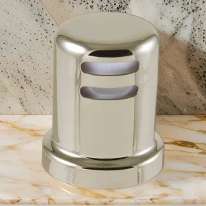 Brizo 69060-PN Brizo Kitchen Sink Air Gap, Brilliance Polished Nickel - 69060-PN