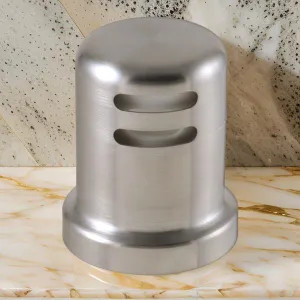 Brizo 69060-SS Brizo Kitchen Sink Air Gap, Brilliance Stainless - 69060-SS