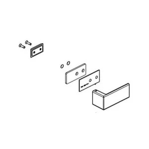 Delta RP82140 Delta RP82140 Hardware