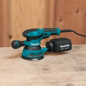 Makita BO5041K Makita 5