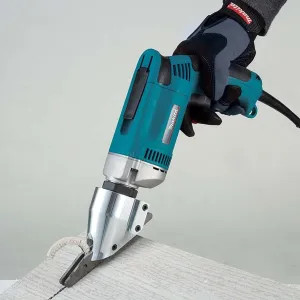Makita JS8000 Makita Fiber Cement Shear - JS8000