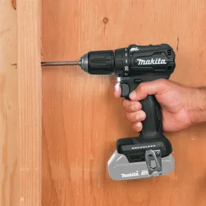 Makita XFD11ZB Makita 18V LXT Lithium-Ion 1/2