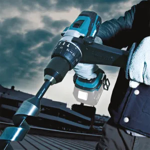Makita XPH03Z Makita 18V LXT Lithium-Ion Cordless 1/2