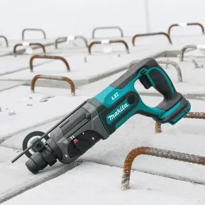 Makita XRH04Z Makita 18V LXT Lithium-Ion Cordless 7/8
