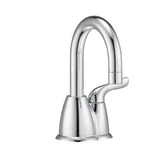 Insinkerator HOT150-C InSinkErator Invite Instant Hot Water Faucet, Chrome - HOT150-C