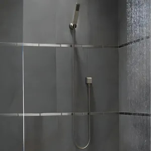 Delta 55530 Delta Vero Premium Single-Setting Wall Mount Hand Shower, 1.75 GPM, Chrome - 55530