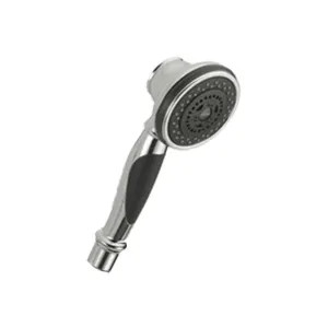 Delta RP48770 Delta 3-3/4in Three-Setting Hand Shower, 1.75 GPM, Chrome - RP48770
