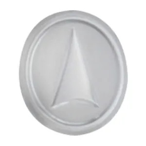 Delta RP3558 Delta RP3558 Delta Repair Kit - Button - Arrow - Clear (Other Finish)