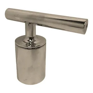 Kohler TS14423-4-BV Kohler Purist Rite-Temp Valve Trim, Lever Handle, Brushed Bronze - K-TS14423-4-BV