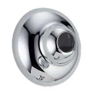 Delta RP40592 Delta RP40592 Chrome Shower Arm Flange