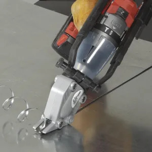 Malco TSMD Malco TurboShear Double Cut Drill Attachment - TSMD