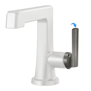 Brizo RP100204SL Brizo Levoir Lavatory Faucet Lever Handle Kit, Brilliance Luxe Steel - RP100204SL