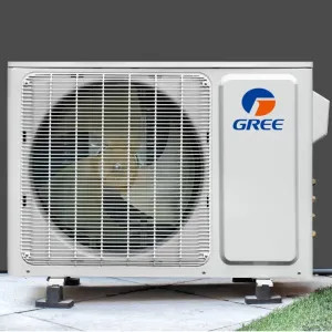   GREE Multi21+ 18,000 BTU Heat Pump Outdoor Unit Only - MULTI18HP230V1CO 