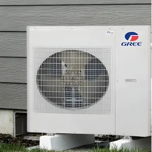   Gree Multi21+ Heat Pump Outdoor Unit, 36,000 BTU - MULTI36HP230V1CO 