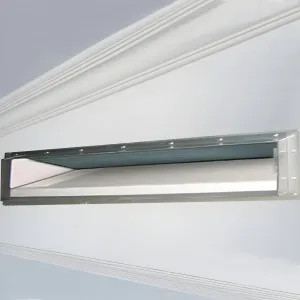   GREE+Multi Concealed Duct Heat Pump Indoor Unit, 208-230 Volts, 9,000 BTU - DUCT09HP230V1AD