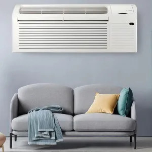   Gree ETAC II Heat/Cool Pump Indoor Unit, 7,000 BTU - ETAC207HC230VACP